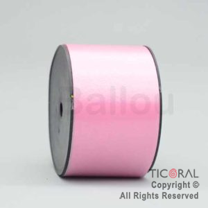 CINTA LISA 50MM X30MTS ROSA X 1